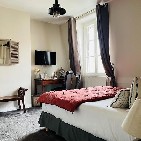 La Boheme - Chambres D'Hotes Санлис Экстерьер фото