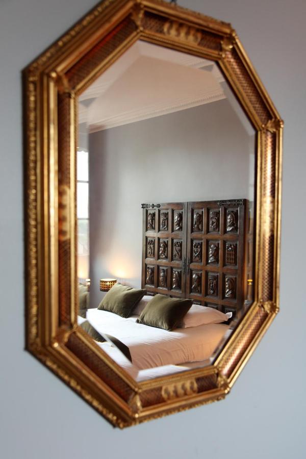 La Boheme - Chambres D'Hotes Санлис Экстерьер фото
